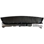 Mazda 3 Lower Grill 04 (1.6L/H/B) – main product image