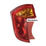 Kia Picanto LHS Taillight 2011 15 – main product image