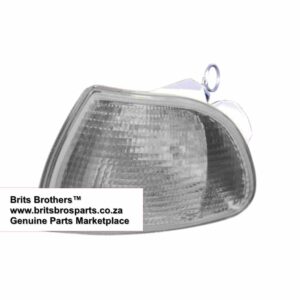 Fiat Palio Corner Lamp LHS (White) 2000 – main product image