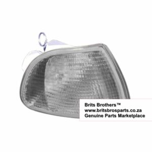 Fiat Palio Corner Lamp RHS (White) 2000 – main product image
