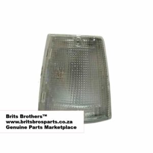 Ford Courier LHS Corner Lamp 1986 (HQ) – main product image