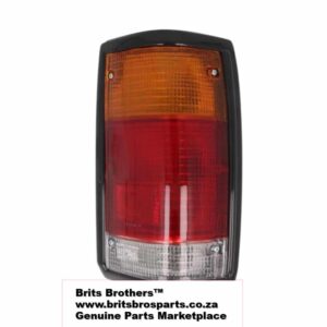 Ford Courier LHS Taillight 1986 (HQ) – main product image