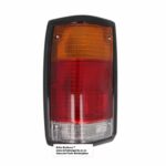 Ford Courier RHS Taillight 86 (HQ) /Mazda Magnum 86 – main product image