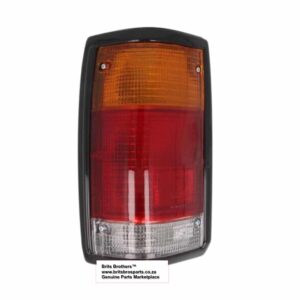 Ford Courier RHS Taillight 86 (HQ) /Mazda Magnum 86 – main product image