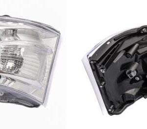 Nissan NV350 LHS Headlight 14 (Brown Box) – main product image