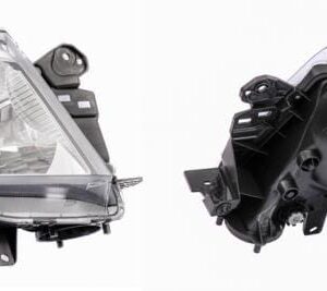 Nissan NV350 RHS Headlight 14 (Brown Box) – main product image