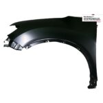 Nissan X trail LHS Fender 2014 (Without Marker Lamp Hole) – main product image