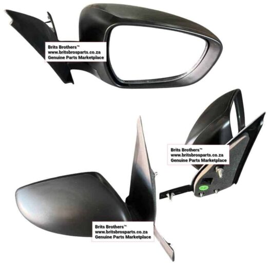 Pos_Bd9740.Jpg Suzuki Swift RHS Mirror 2011 2018 (Electric, Without Indicator) – main product image