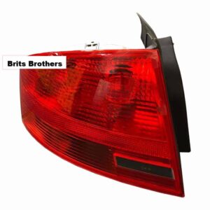 Audi A4 B7 SD L/O Taillight 06 08 – main product image