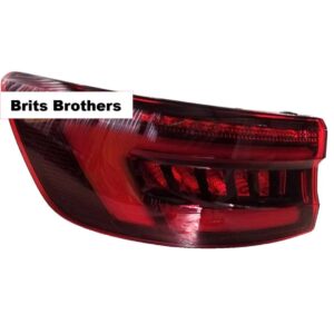 Audi A4 B9 LHS Outer Taillight (LED) 2016 – main product image