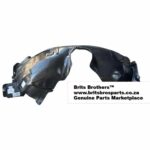 Mercedes Benz W176 RHS Fender Liner – main product image