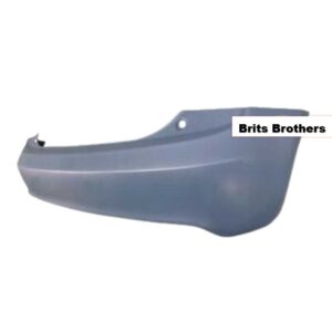 Audi A1 Rear Bumper 11 17 – main product image