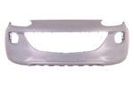 Opel Adam Frt Bumper 14 15 – main product image