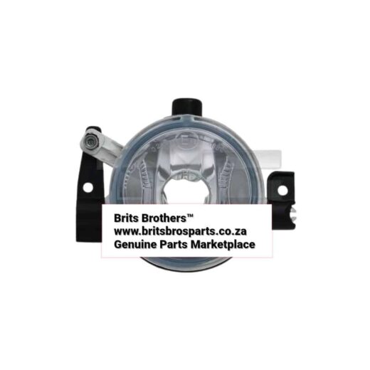 Pos_Bd9779.Jpg Ford Fiesta/Ikon/Bantam/Kuga RHS Fog light 03 08 (Circle) – main product image