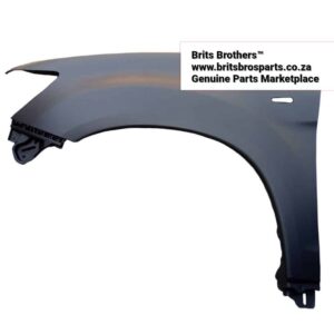 Mitsubishi ASX LHS Fender 12 18 – main product image