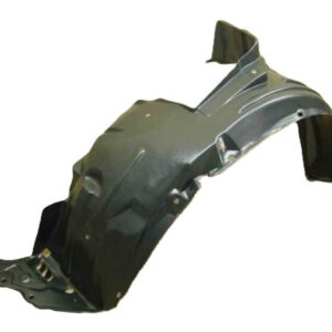 Honda Jazz L/F Fender Liner 08 15 – main product image