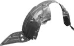 Mazda CX 3 RHS Fender Liner 16 – main product image