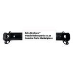 Hyundai Elantra Rear Bumper Stiffener 11 17 – main product image