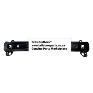 Hyundai Elantra Rear Bumper Stiffener 11 17 – main product image
