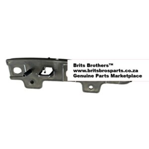 Ford Kuga L/F Bumper Slide 13 17 – main product image