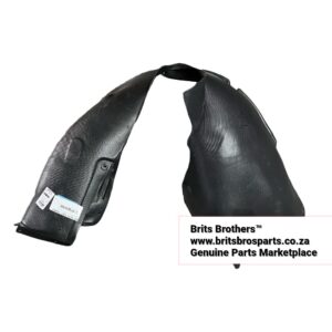 VW Tiguan RHS Front Fender Liner 2016 – main product image