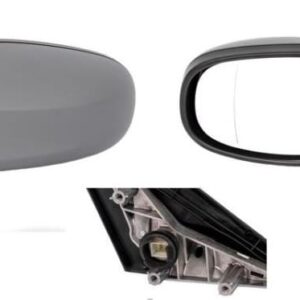 BMW E90 Facelift LHS Side Mirror (Elec) – main product image