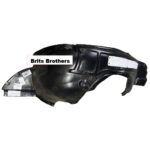 Audi A1 RHS Fender Liner 11 19 – main product image
