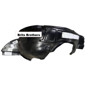 Audi A1 RHS Fender Liner 11 19 – main product image