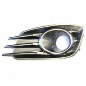 Suzuki Swift Sport LHS Fog Cover 14 18 (With Hole) – main product image