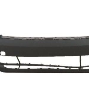 VW Jetta 6 / 7 Front Bumper 15 (With PDC, With Washer) – main product image