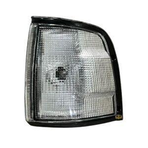 Isuzu KB LHS Corner Lamp 92 00 (Black) (HQ) – main product image