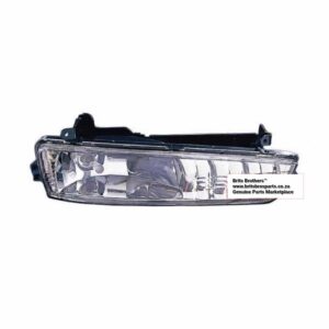 Hyundai Accent LHS Fog Light 06 09 – main product image