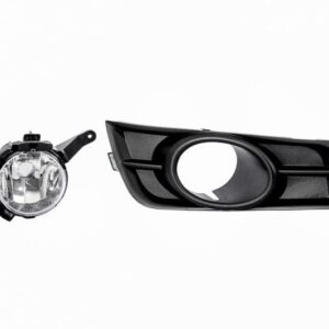 Chevrolet Cruze RHS Fog Light 09 13 (W/Cover) – main product image