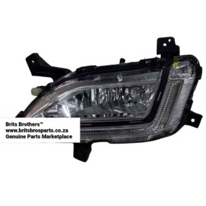 Hyundai Tucson LHS LED Fog Light 2018 (DEPO) – main product image