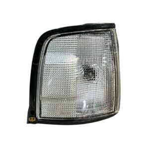 Isuzu KB RHS Corner Lamp 92 00 (Black) (HQ) – main product image
