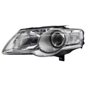 VW Passat LHS Headlight 05 11 – main product image