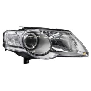 VW Passat RHS Headlight 05 11 – main product image