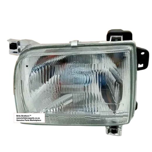 Pos_Bd9924.Jpg Nissan Hardbody Headlight LHS 1999 (HQ) – main product image