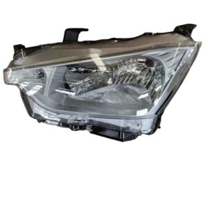 Isuzu D Max LHS Headlight 2022 (Halogen) – main product image