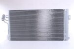 Mercedes Benz Viano / Vito Condenser 2010 – main product image