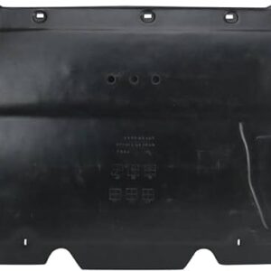 Audi A4 B8 F/ Splash Tray 08 – main product image