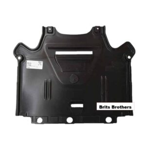 Audi A4 B8 R/Splash Tray 08 – main product image