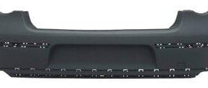 VW Passat Rear Bumper 08 11 – main product image