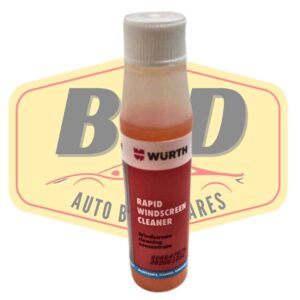 Wurth Rapid Windscreen Cleaner 32ml – main product image