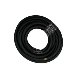 Fuel/Oil Hose Rubber 10mm x1M – main product image