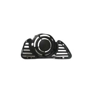 Ford Bantam LHS Fog Cover 09 12 – main product image