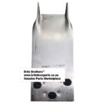 BB™ Mercedes Benz W205 LHS Chassis Support Leg 14 – main product image