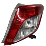Toyota Yaris RHS Taillight 12 (H/Back) – main product image