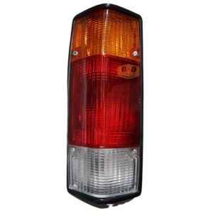 VW Caddy Bakkie LHS Taillight 1987 2009 – main product image