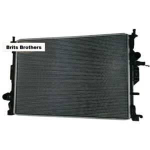 Volvo S60 Radiator 10 (1.6T/2.0D, Man) – main product image